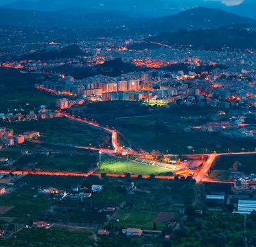 乐动体育VIP官网 办公场景与服务环境